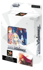 Weiss Schwarz - Dengeki Bunko 30th Anniversary Weiss Side - Trial Deck